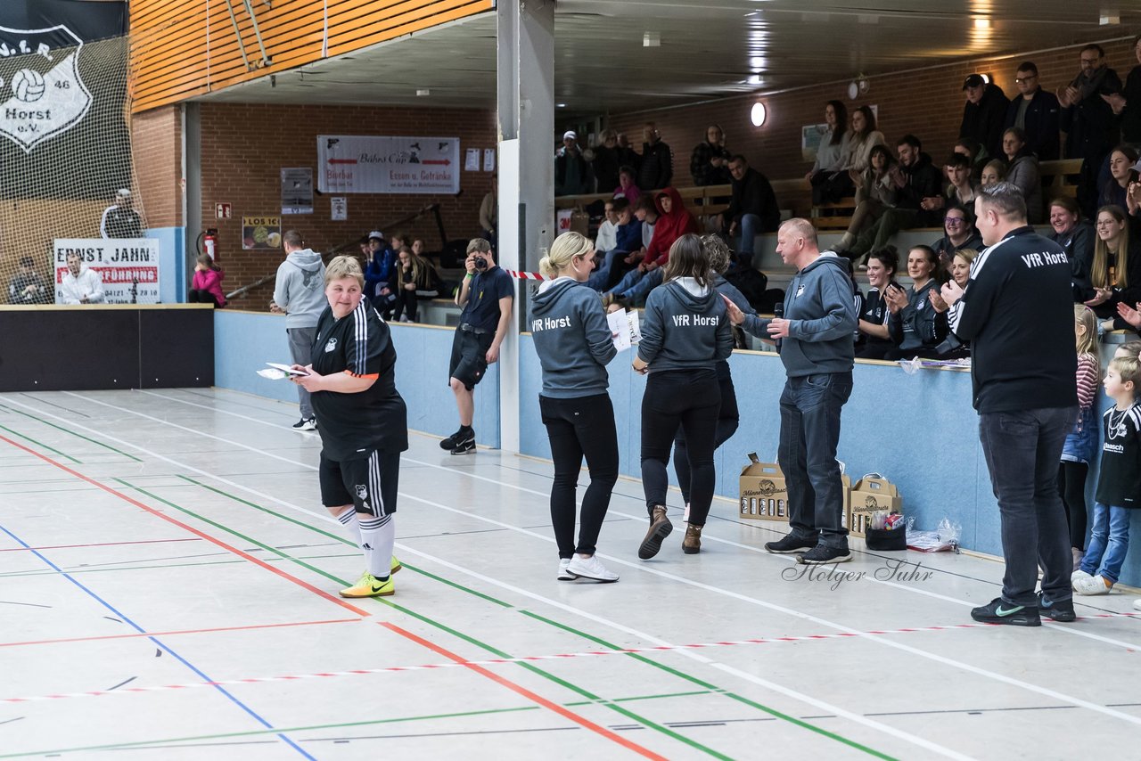 Bild 194 - VR Bank Cup Horst